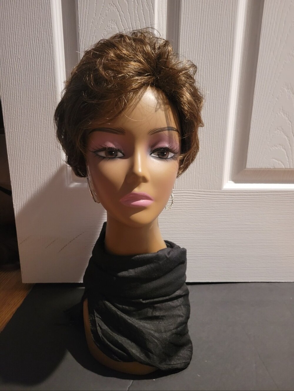 Louise By Ellen Wille Wigs In The Color Espresso Mix